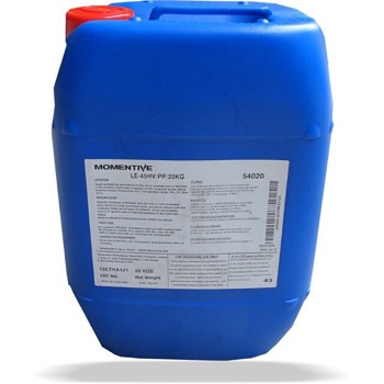 Silicone oil Element LE45HV